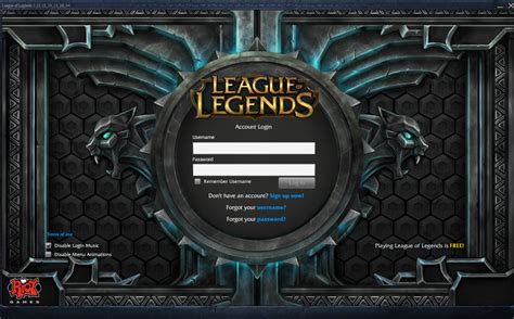 leaof legends|league of legend login.